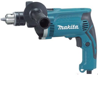 Máy khoan tốc độ cao 710w makita hp1630 16mm
