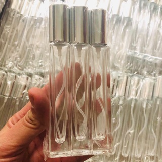 Combo ống chiết thuỷ tinh 10ml (50c)