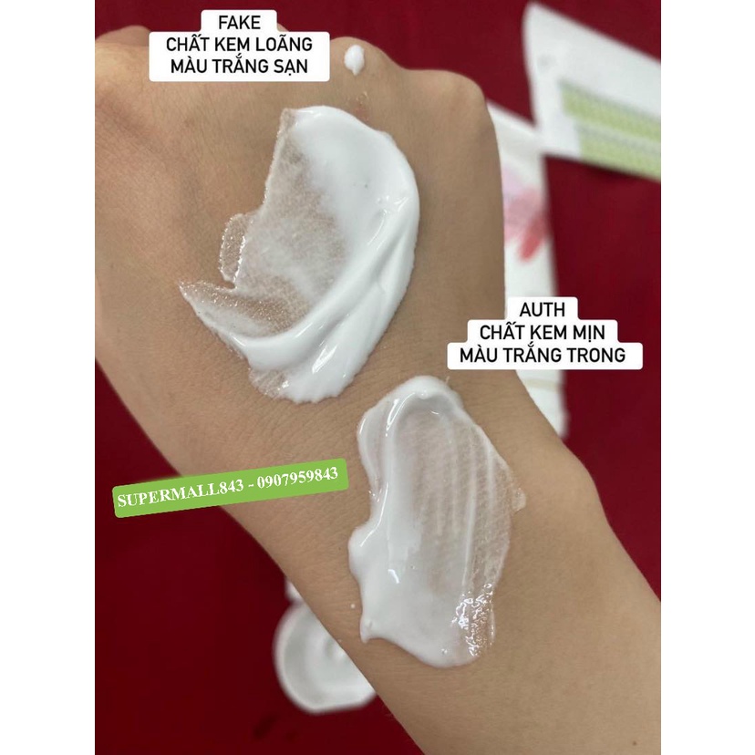 KEM BODY DƯỠNG TRẮNG DA CHỐNG NẮNG WHISIS SIÊU KÍCH TRẮNG 200ML