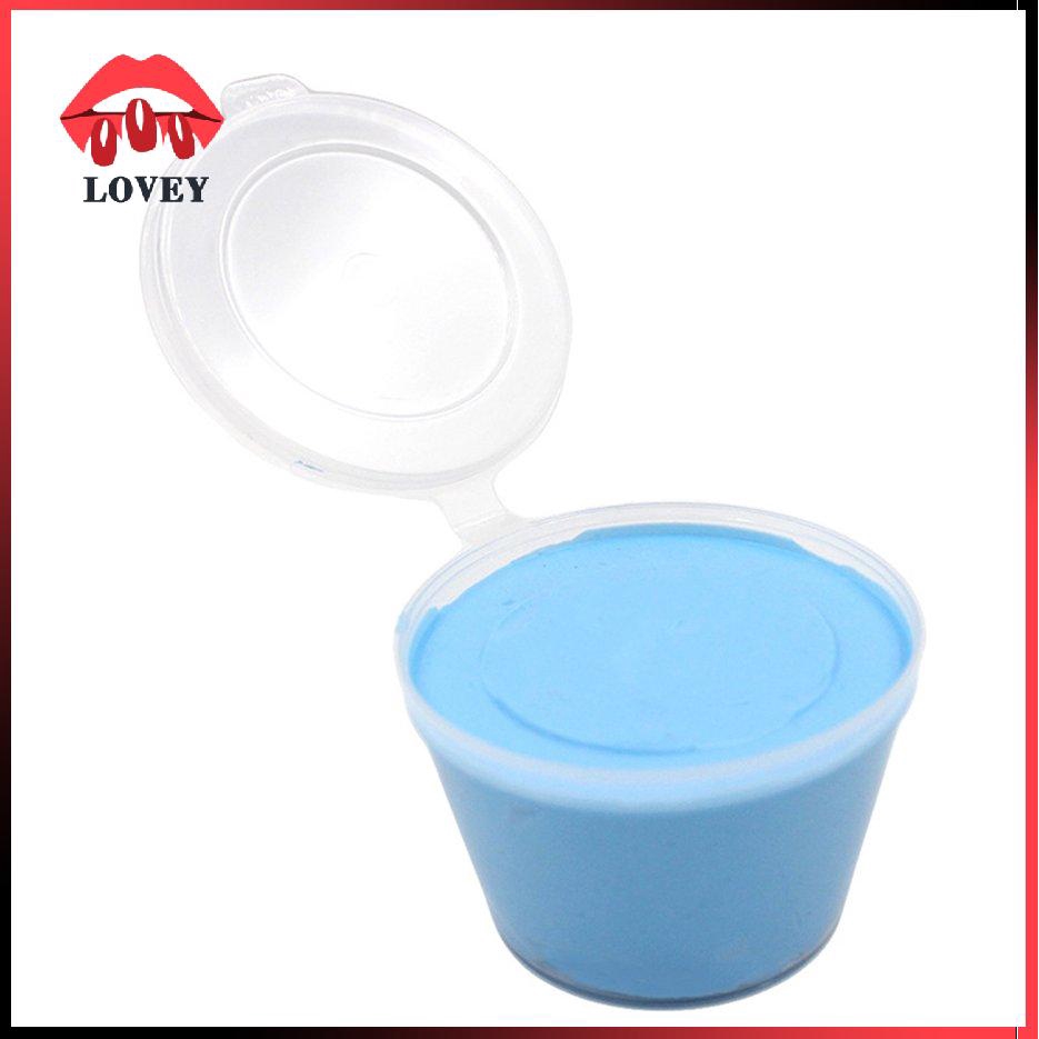 Slime Dẻo Ma Thuật Nhiều Màu Sắc Vui Nhộn Thu Hút Cho Bé
