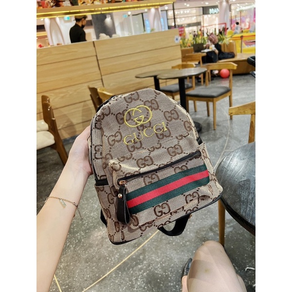 BALO GUCCI 2 NGĂN KÉO
