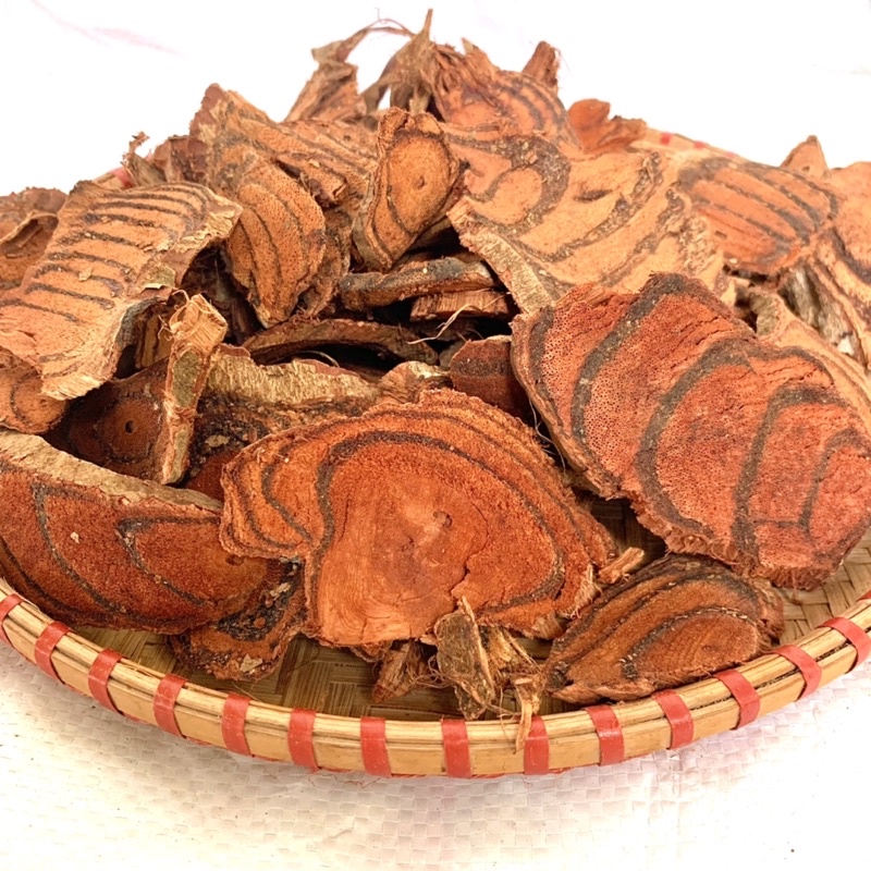 Thảo dược KÊ HUYẾT ĐẰNG (cây bổ máu)