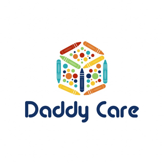 Daddycare.vn - Sách & Đồ Chơi