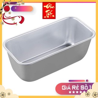 Khuôn nhôm đúc hình chữ nhật Bakese, Xincheng A01 - A02 - A03 - A04 - A05 Bake Group