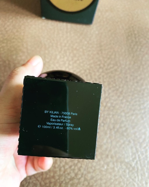 Nước hoa kilian princess 100ml