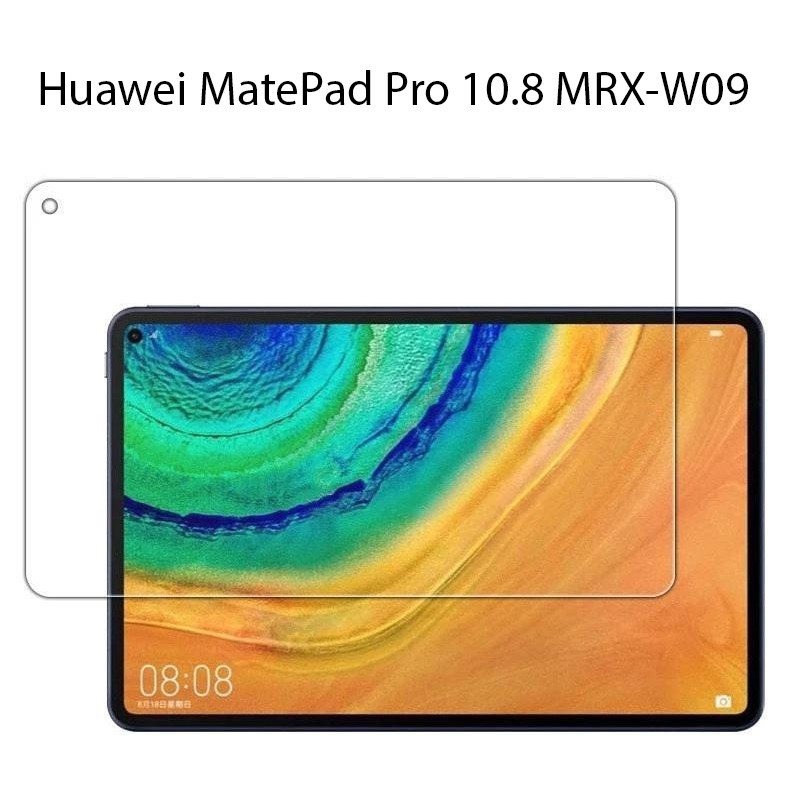 Miếng Dán Màn Hình Hydrogel Huawei MatePad Pro 10.8 MRX-W09 Dẻo TPU Trong Suốt Chống Siêu Mỏng