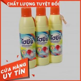 NƯỚC TẨY TRẮNG QUẦN ÁO MÀU THÁI HYGIENE-BÁN GIÁ SỈ [SIÊU KHUYẾN MẠI]