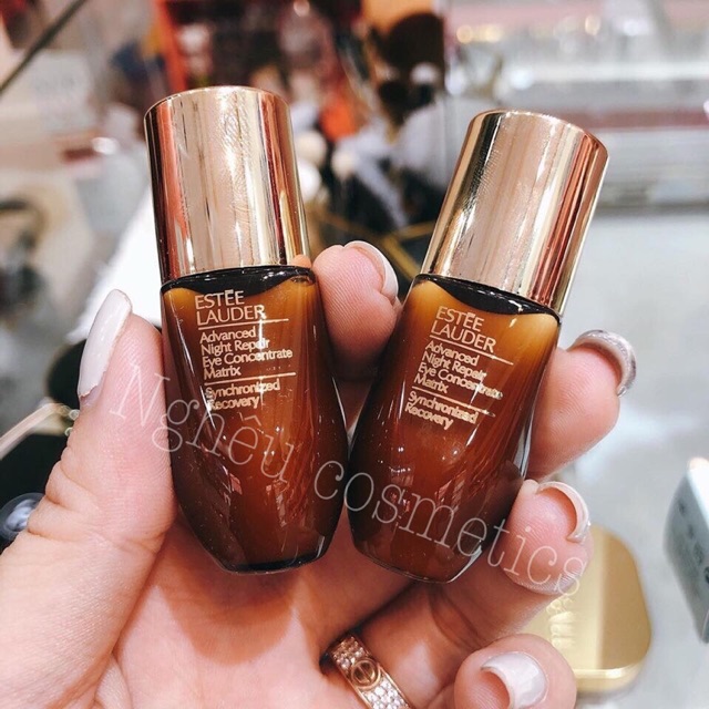 SERUM DƯỠNG CHỐNG LÃO HOÁ VÙNG MẮT MATRIX ESTEE LAUDER