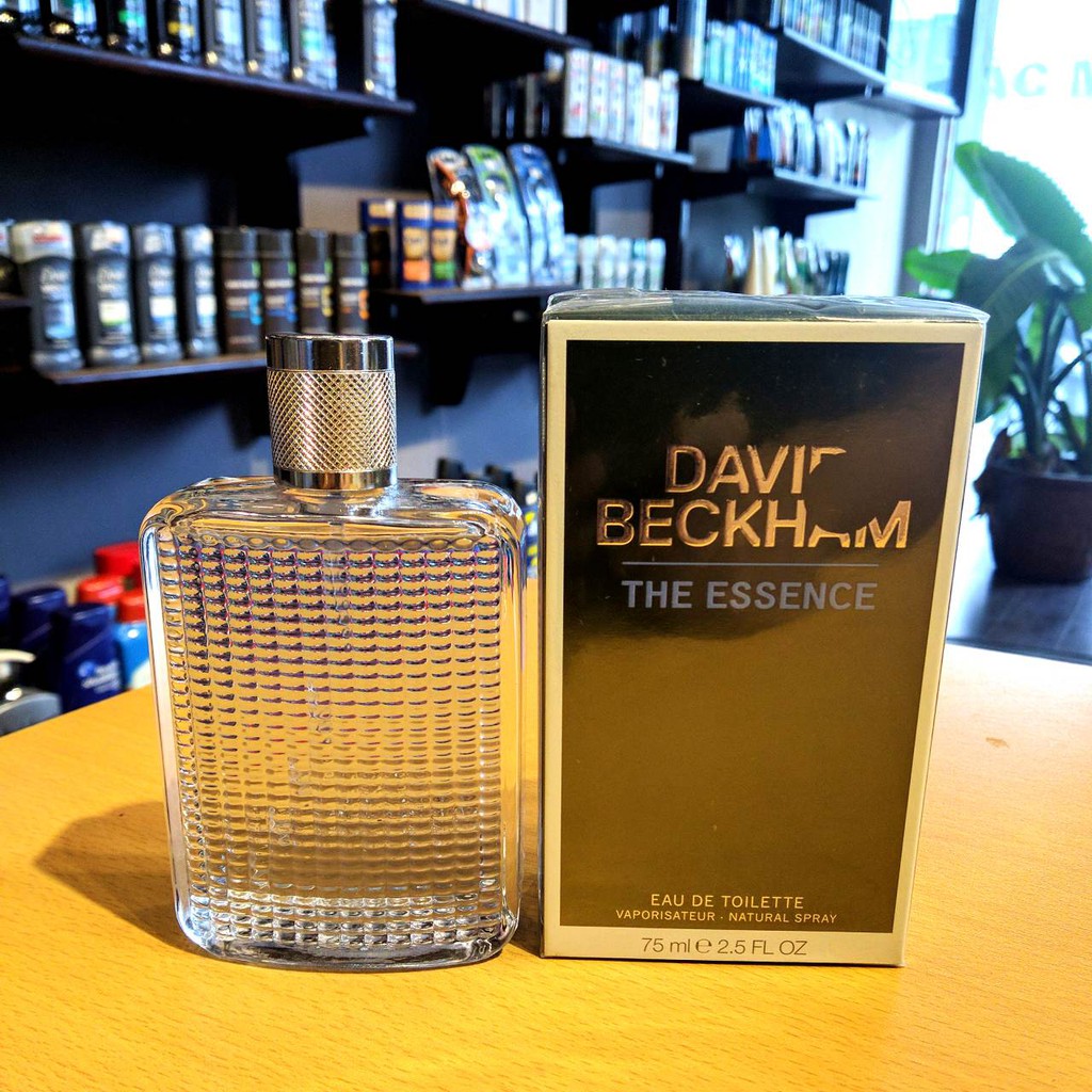 [FREESHIP-HÀNG AUTH] Nước Hoa David Beckham ESSENSE 90ML