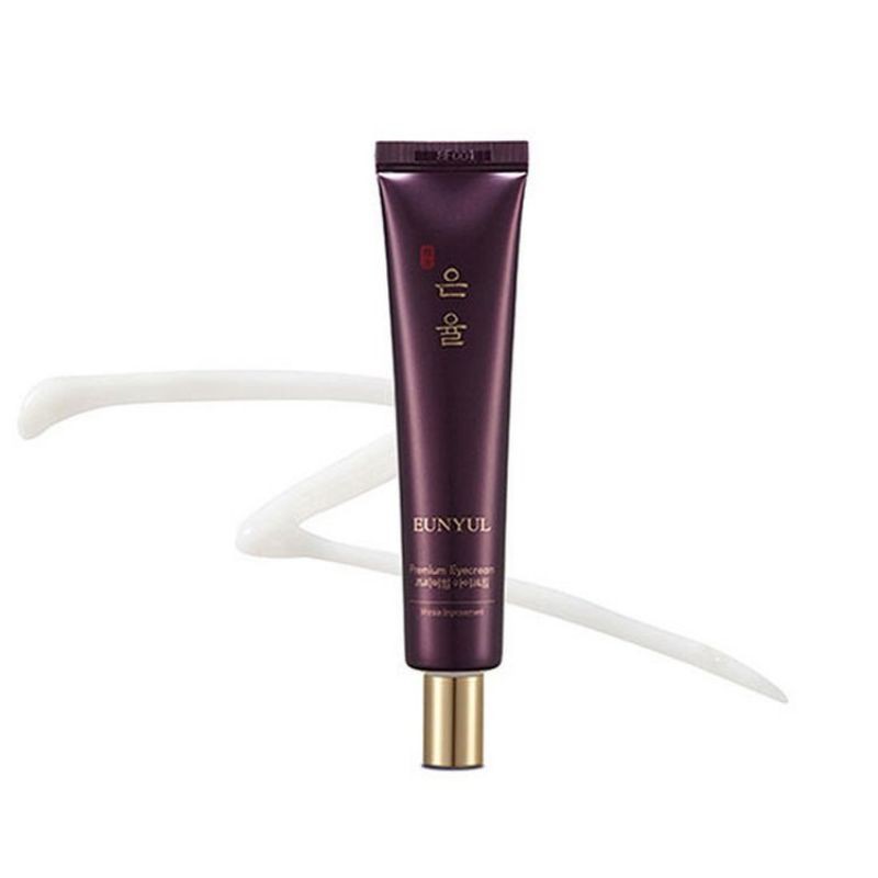 Kem Dưỡng Mắt Nhân Sâm Cao Cấp Eunyul Hàn Quốc