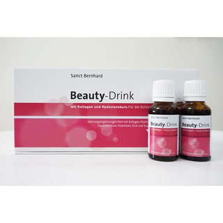 Hàng Đức - Collagen nước Beauty Drink