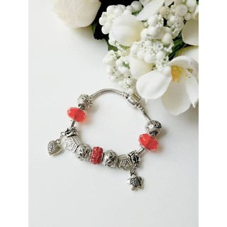 vòng tay hạt charm giá rẻ