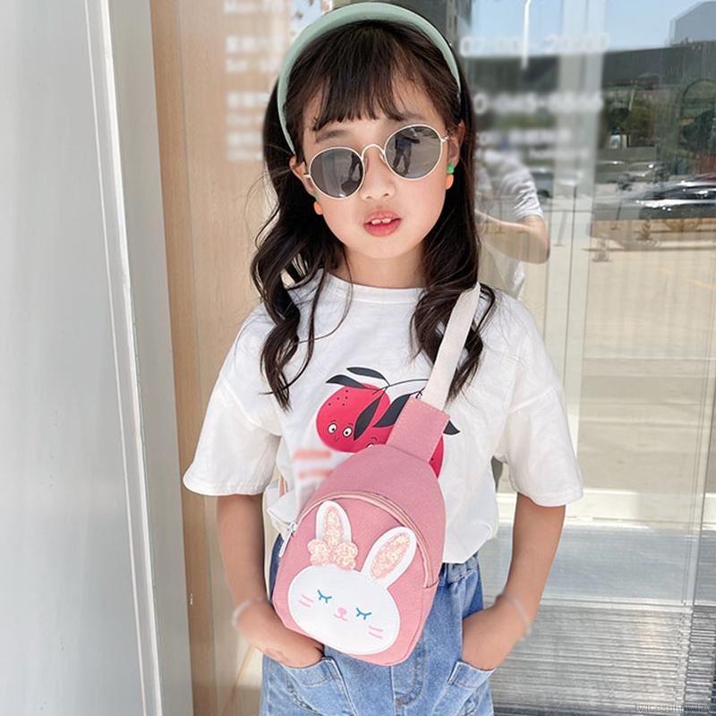 Ba lô du lịch cho bé gái