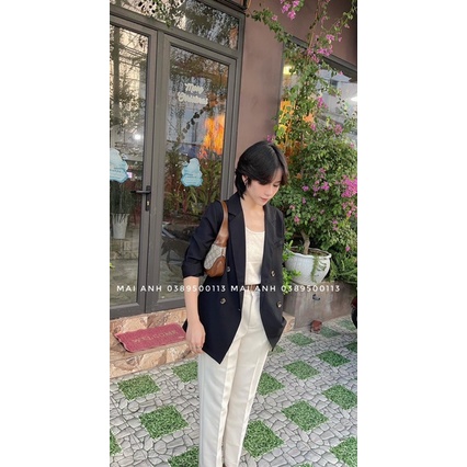 Quần bagy sắn gấu