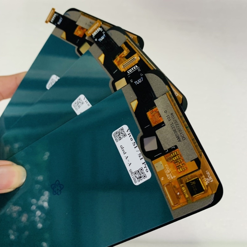 Màn hình Vivo S1/ S1 Pro Oled