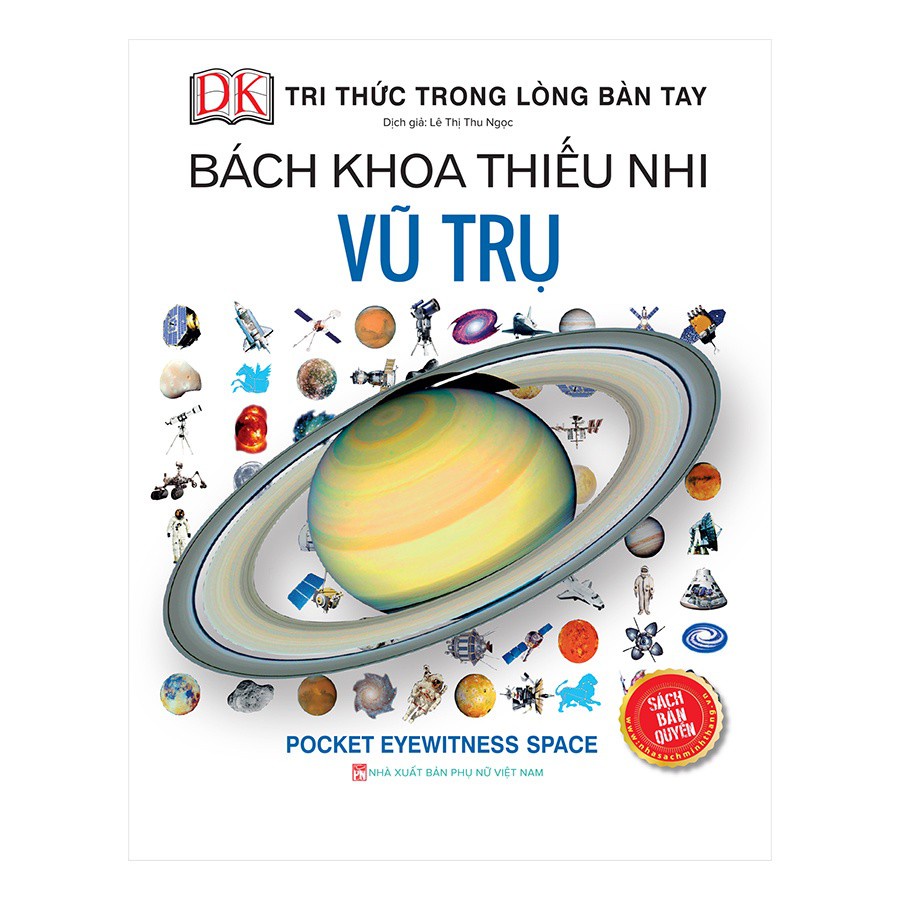 Sách - Combo Bách khoa thiếu nhi động vật có vú + Bách khoa thiếu nhi Vũ trụ (bìa cứng)