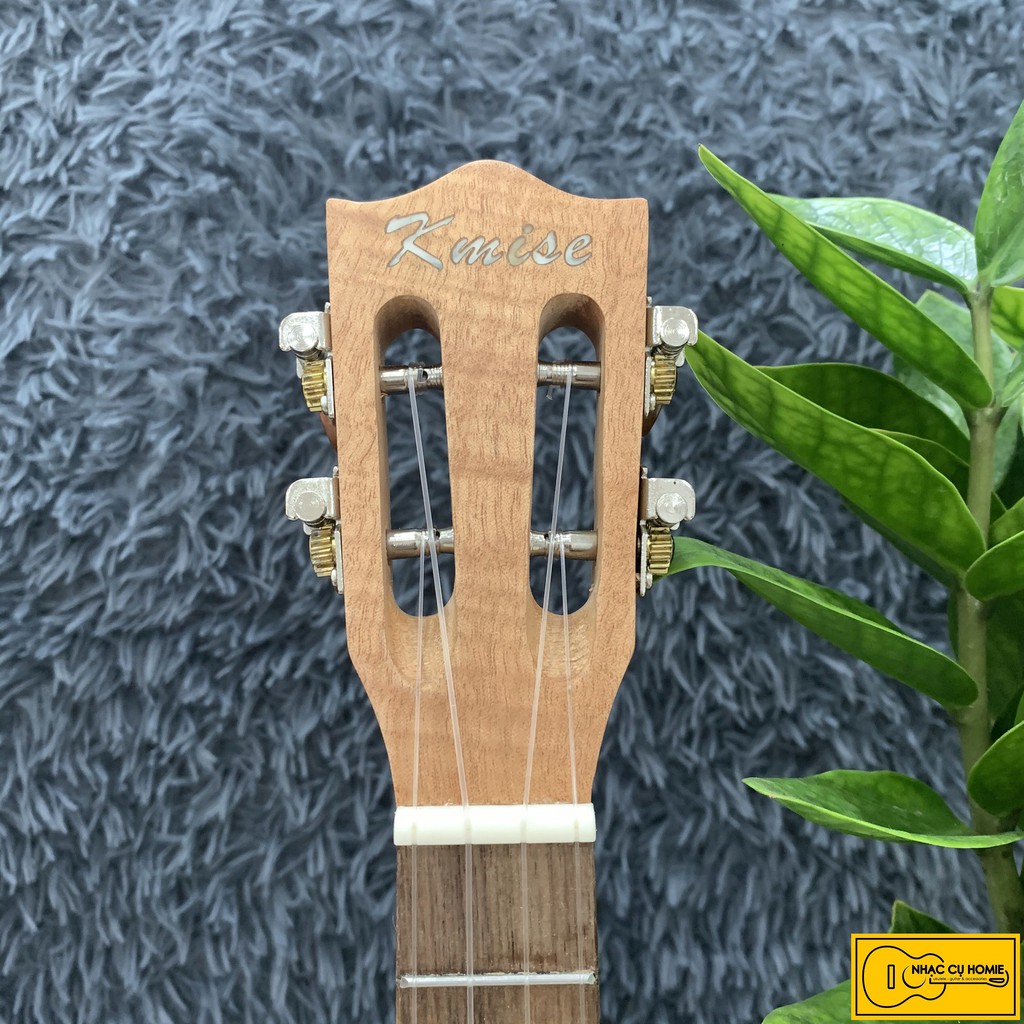 ĐÀN UKULELE TENOR 26INCH MG KMISE