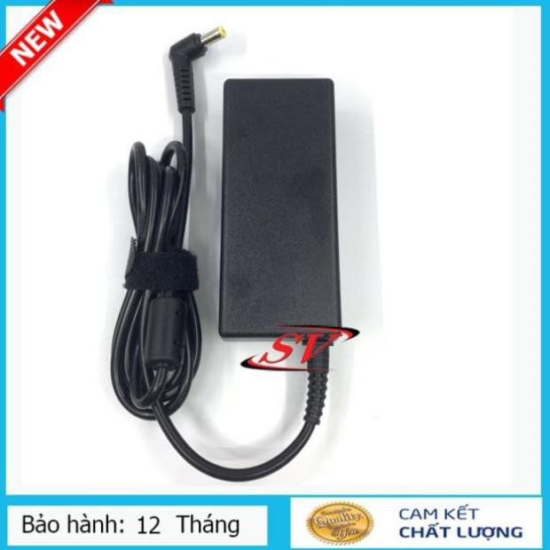 Sạc laptop acer 19V-3,42A 65W - Bảo hành 12 tháng