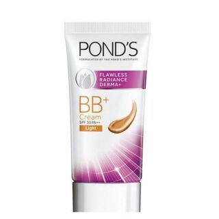 Kem Pon'd dưỡng trắng tạo nền BB+