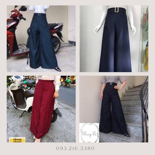 Quần váy chống nắng thông minh cao cấp Jin Shop