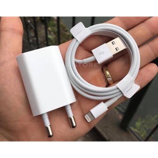 Cáp Iphone zin lightning