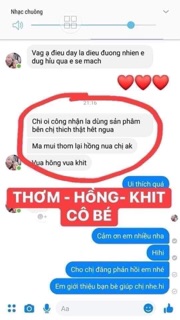 Bọt phụ khoa -LADY FRESH