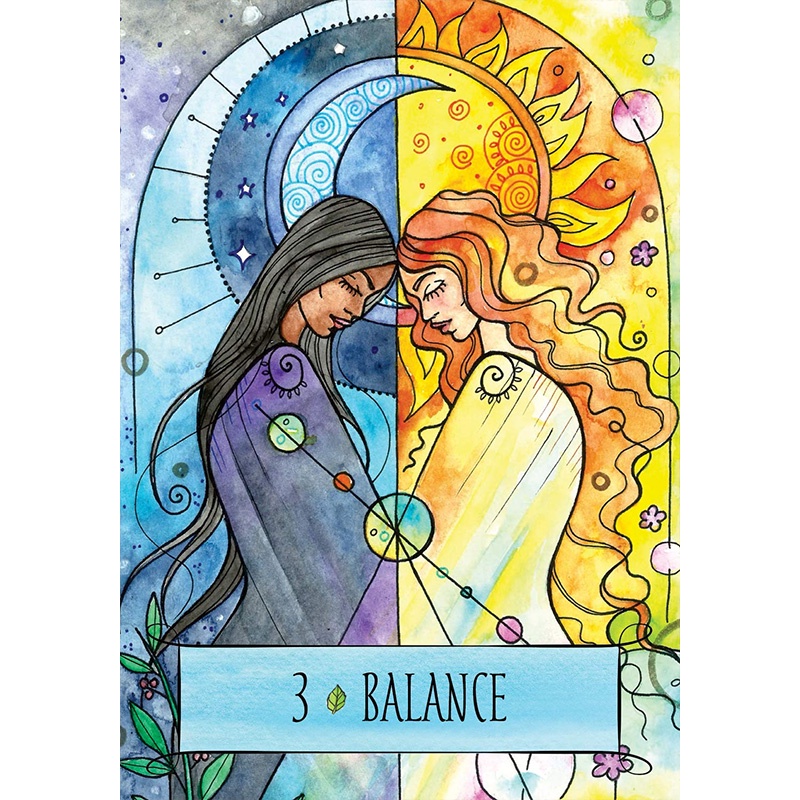 Bài The Earthcraft Oracle