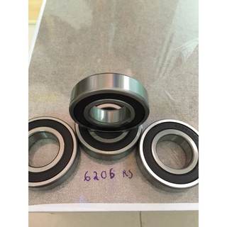 bạc đạn 6200 6201 6202-6203-6204-6206 2rs (hàng cây)
