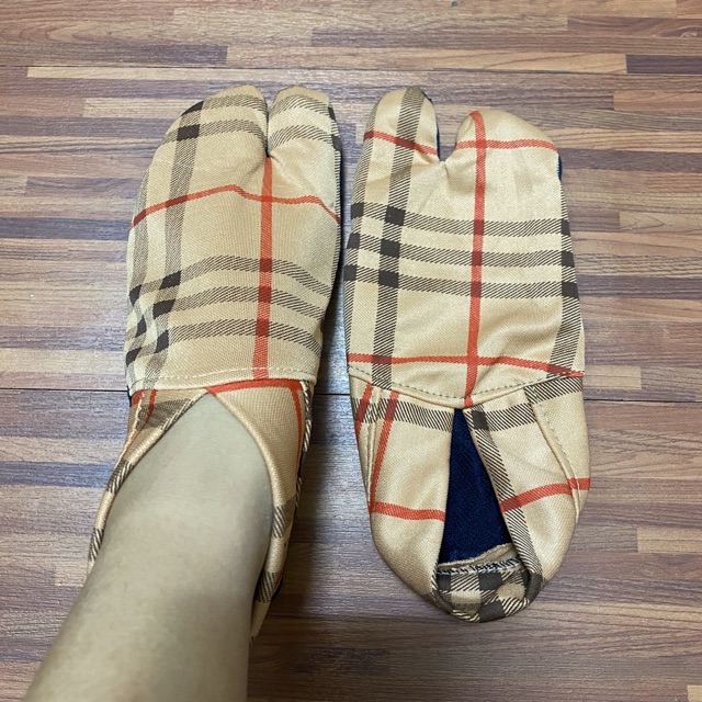 Combo 5-10 đôi vớ hài mang trong nhà cho nữ