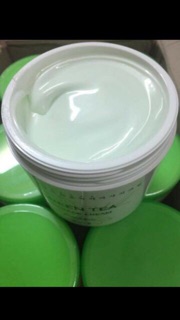 <Giảm sập sàn> 229k kem Massage Trà Xanh Spa.