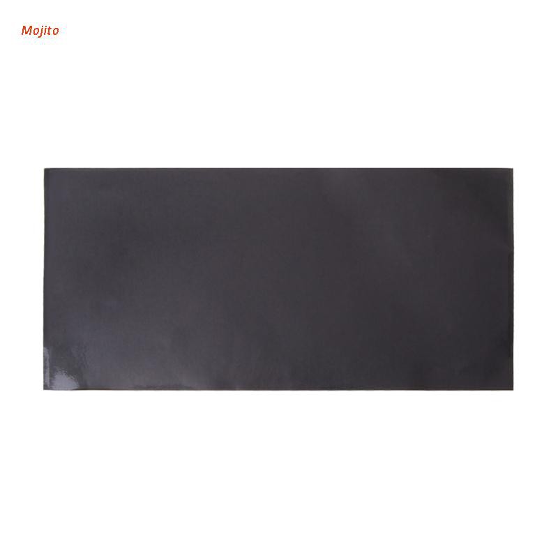 Mojito High Conductivity Thermal Pad Heatsink Synthetic Graphite Cooling Film Piece