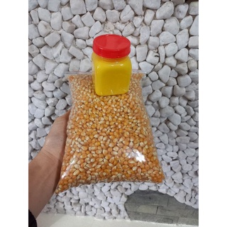 Bắp rang bơ sét 800g ngô tặng 200g bơ