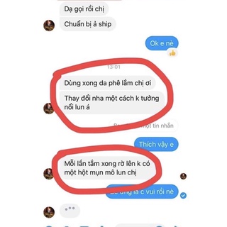 Cám Gạo Cà Phê