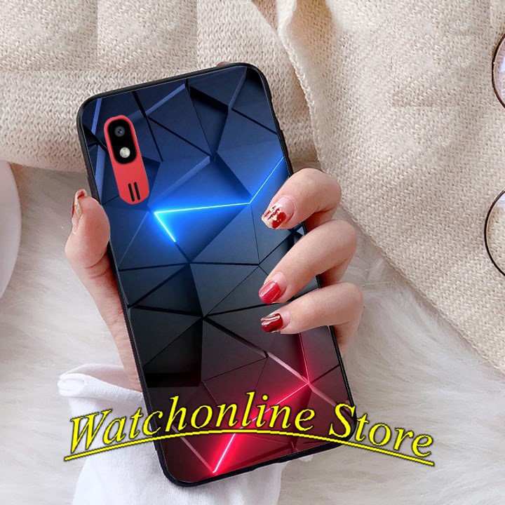 Ốp lưng phủ bóng Samsung J7 prime / J7 pro /J4 plus /J6 plus / j4 core họa tiết 3D