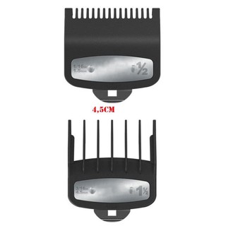 Bộ 2 cữ 1,5 và 4,5mm gá thép cao cấp tiện lợi