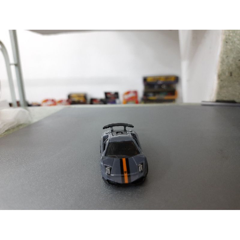 Xe Hot Wheels Lamborghini Murcielago SV , hàng hiếm