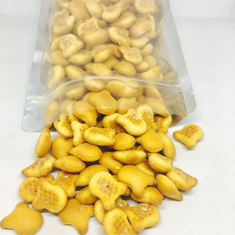 [Mã 77FMCGSALE1 giảm 10% đơn 250K] Bánh gấu nhân kem vị truyền thống thơm giòn ngon | BigBuy360 - bigbuy360.vn