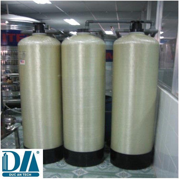 Cột lọc nước Composite 2069