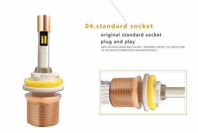 Đèn led phillips đổi 2 màu Vàng Trắng