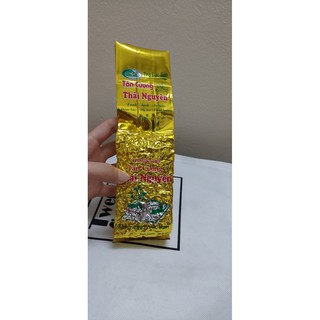 Chè Tân Cương Thái Nguyên 100g dùng thử