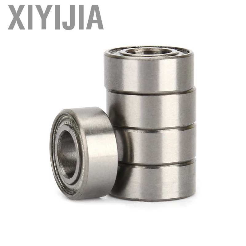 Set 10 Bạc Đạn Mini Mr105Zz 5mm X 10mm 4mm