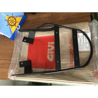 Baga givi Exciter 2009 ( Ex 4 số từ 2006 - 2010)