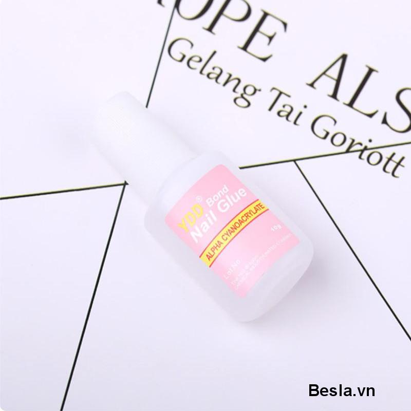 ⭐Keo dán móng giả chính hãng