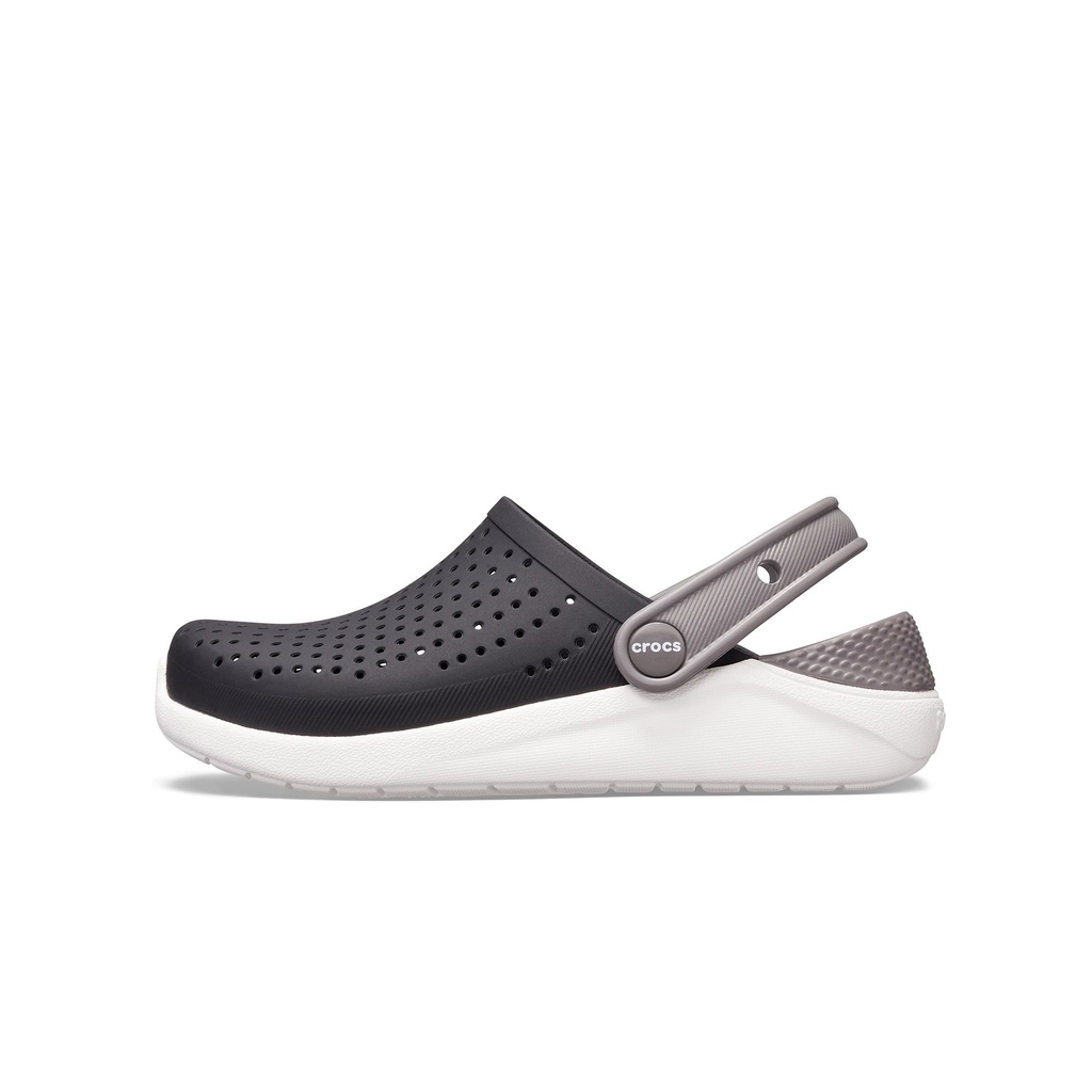 Giày lười clog trẻ em CROCS Literide 205964-066