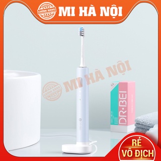 Bàn chải đánh răng điện xiaomi dr.bei sonic bet - c01