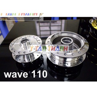 cập đùm mạ crom wave thắng đĩa MS1234