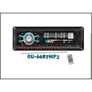 Máy nghe nhạc MP3 SD,USB,FM Cao cấp dùng cho oto,xe tải.