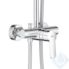 Cây Sen Grohe New Tempesta 200 - 26244001