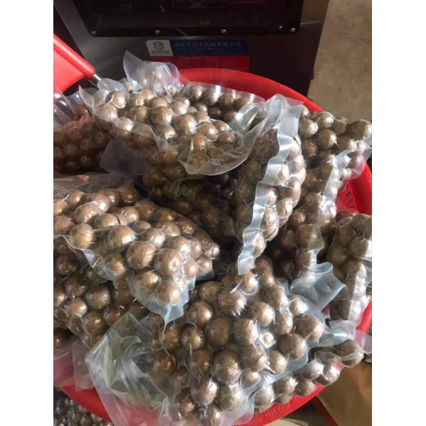 500g hạt mắc ca loại ngon
