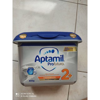 aptamil 1+ và 2+